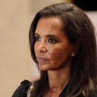 Karine Le Marchand s'est fâchée avec cet homme que l'on connaît tous : "La moindre des choses aurait été de..."