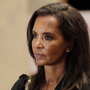 Avant de revenir sur nos antennes avec une nouvelle saison de "L'amour est dans le pré", Karine Le Marchand a présenté des numéros inédits de son autre émission, "Une ambition intime".

Karine Le Marchand participe à la manifestation "L’amour est tout près" à l'Hôtel de Région Paca à Marseille. 
© Luc Boutria / Nice Matin / Bestimage