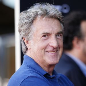 François Cluzet - " Un métier sérieux " au 71ème Festival du Film de Saint-Sébastien. Saint-Sébastien - 30 septembre 2023. AGENCE / BESTIMAGE