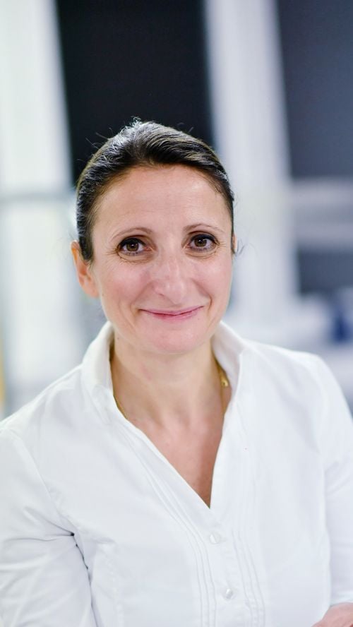 À 9500 km de la France, Anne-Sophie Pic a investi une institution emblématique