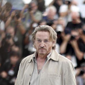 Benoît Magimel - Photocall du film "Histoires De La Nuit" lors du 79ème Festival International du Film de Cannes, le 23 mai 2026. © Jacovides/Moreau/Bestimage