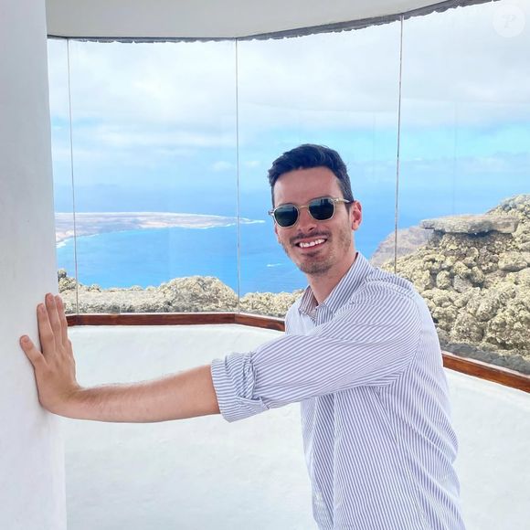 Compte Instagram de @leopoldaudebert