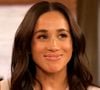 Ces derniers mois, la duchesse de Sussex désormais installée en Californie a multiplié les projets : le lancement de sa marque et son podcast sans oublier celui de sa nouvelle émission baptisée "With Love, Meghan".
Meghan Markle, duchesse de Sussex dans le Drew Barrymore Show. - Capture : The Drew Barrymore Show / Paramount Plus - 2025. (JLPPA / Bestimage).