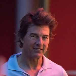 Tom Cruise à Londres Backgrid UK/ Bestimage