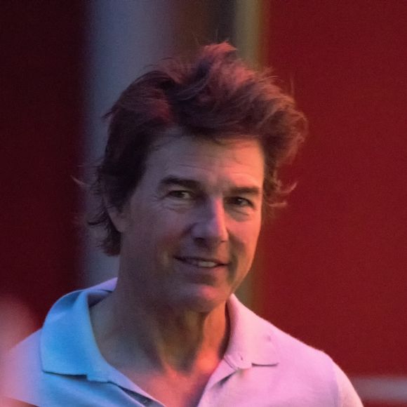 Tom Cruise à Londres Backgrid UK/ Bestimage