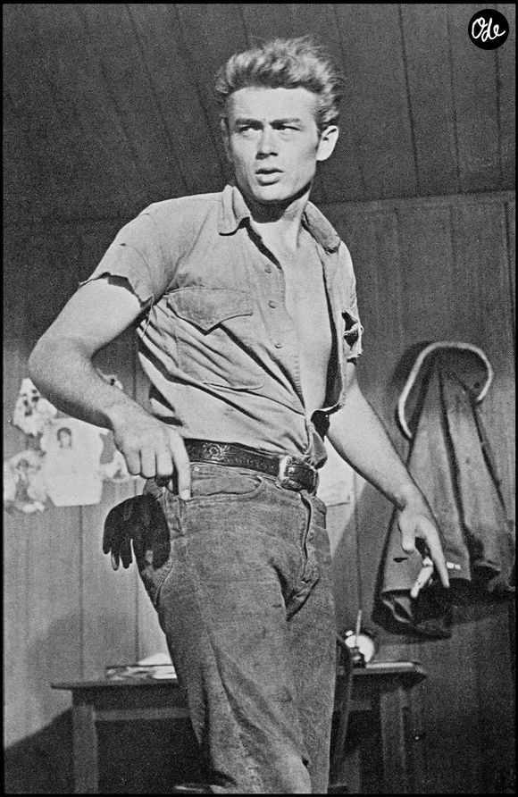 Il n'a pas vécu assez longtemps pour voir le succès de ses films

Archive - James Dean
Crédit : ALPHA AGENCY / BESTIMAGE