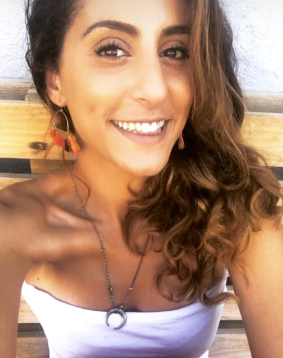 Elodie de "Secret Story 8"