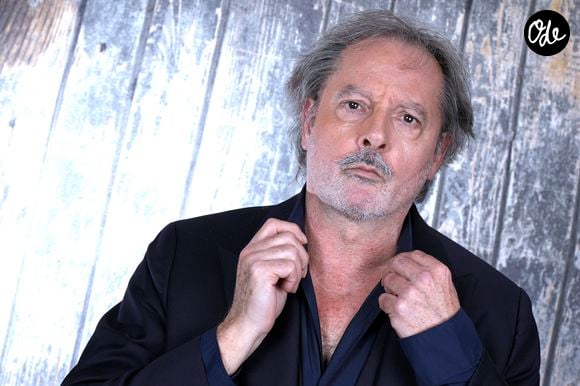 L'humoriste évoque les difficultés de socialisation.

Portrait de Christophe Alévêque lors de l'enregistrement de l'émission "Chez Jordan de Luxe" à Paris. Le 12 mars 2024
© Cédric Perrin / Bestimage