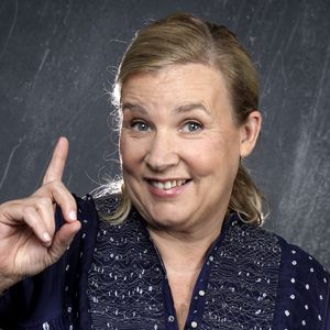 Exclusif - Rendez-vous avec Hélène Darroze à Paris © Cédric Perrin/Bestimage