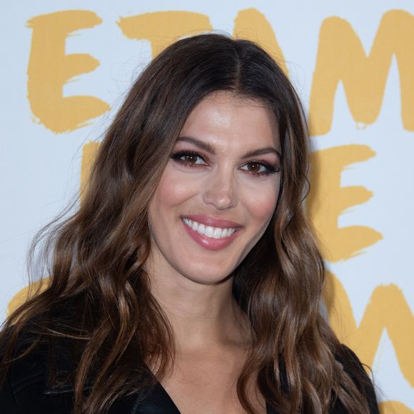 Iris Mittenaere - Photocall - Etam Live Show 2019 au Stade Roland Garros à Paris le 24 septembre 2019.

© Rachid Bellak / Bestimage