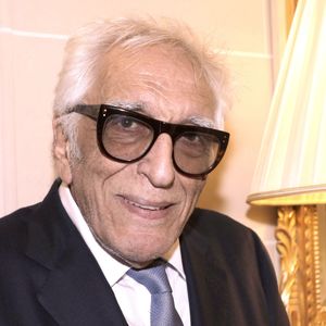 Gerard Darmon lors de la soirée des "Stéthos d'or 2023" à l'hôtel Four Seasons George V à Paris le 27 mars 2023.

© Cédric Perrin / Bestimage
