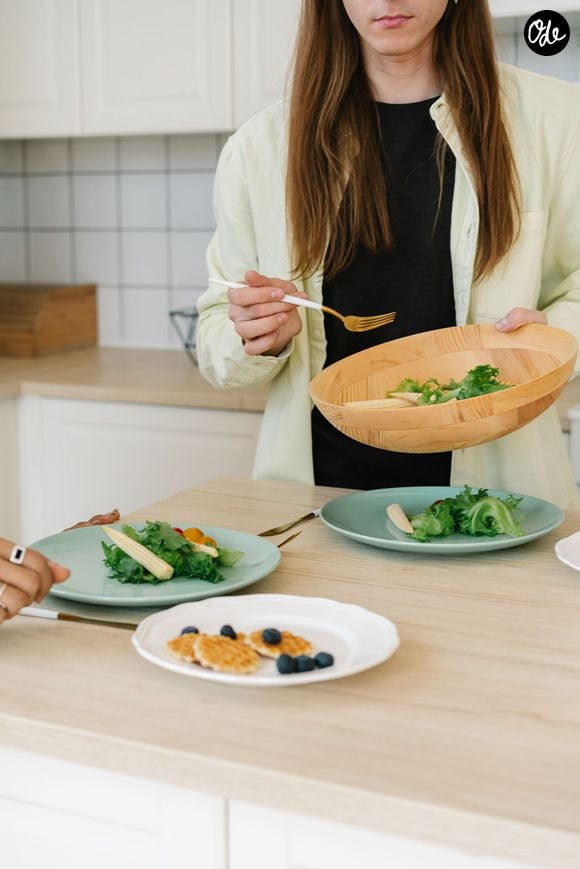 Pour autant, nul besoin de suivre des régimes drastiques pour retrouver la forme au quotidien.

Selon les spécialistes, consommer des sardine en conserve est recommandé dans le cadre d'un régime sain