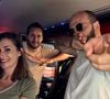 La chanteuse avait rejoint le groupe à l'été 2024.

Copyright : Instagram Trois Cafés Gourmands