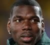 Cette prise de parole intervient après la condamnation, le 19 décembre 2024, de son frère Mathias à trois ans de prison dont deux avec sursis pour tentative d'extorsion.

Paul Pogba de l'AS Monaco regarde avant le coup d'envoi du match de l'UEFA Champions League entre l'AS Monaco et Manchester City au Stade Louis II, Monaco.

© Jonathan Moscrop/Sportimage/Cal Sport Media
