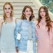 Sofia Coppola et Thomas Mars : pourquoi leurs deux filles, Romy et Cosima, ne portent pas tout à fait le même nom