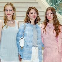 Sofia Coppola et Thomas Mars : pourquoi leurs deux filles, Romy et Cosima, ne portent pas tout à fait le même nom