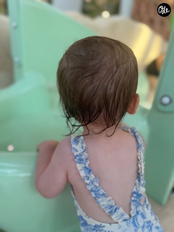 Marie et Louis Ducruet continuent de protéger l’identité de leurs filles malgré quelques partages de leur quotidien.

Marie et Louis Ducruet ont profité d'une escapade en famille. Capture d'écran Instagram