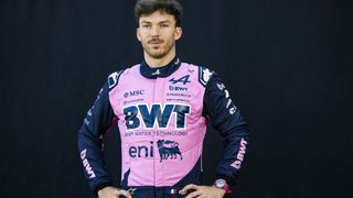 Pierre Gasly a une tante très célèbre, vous l'avez forcément déjà vue à la télévision