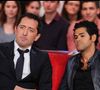 Jamel Debbouze et Kev Adams ont également lancé leurs comedy clubs

Archives - Jamel Debbouze et Gad Elmaleh dans l'émission Vivement Dimanche. © Guillaume Gaffiot /Bestimage