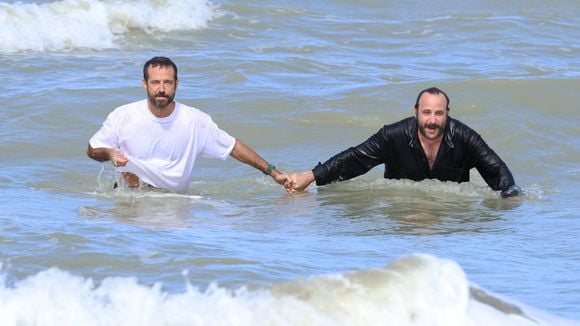 Du jamais vu ! A Deauville, le jury du festival du cinéma américain réalise une action peu commune que personne ne va oublier