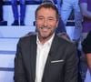 Exclusif - Bernard Montiel, sur le plateau de l’émission TPMP - Paris le 21 novembre 2024 - © Jack Tribeca / Bestimage