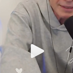 Le bébé porte un prénom original : Pio.

Capture Instagram - Samuel Etienne