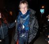 Certains lui ont reproché de confirmer la rumeur
Exclusif - Jean-Luc Reichmann - Arrivées pour la dernière émission de TPMP sur C8 à Canal Factory à Boulogne-Billancourt, le 27 février 2025. © Christophe Clovis / Bestimage