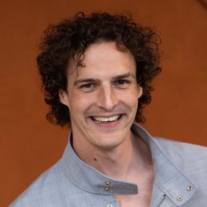 Paul de Saint-Sernin au village lors des Internationaux de France de Tennis de Roland Garros 2026. Paris, le 2 juin 2026. © Jacovides-Moreau / Bestimage #
Celebrities in the village during the French Open Tennis Championships at Roland Garros 2026. Paris, on June 2nd, 2026. | 00757940