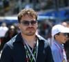 De nombreuses stars se sont retrouvées pour cet événement prestigieux. 

Antoine Dupont au Grand Prix de Formule 1 (F1) Tag Heuer de Monaco le 25 mai 2025. © Lionel Urman/Bestimage