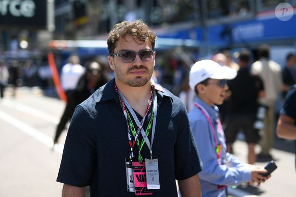 De nombreuses stars se sont retrouvées pour cet événement prestigieux. 

Antoine Dupont au Grand Prix de Formule 1 (F1) Tag Heuer de Monaco le 25 mai 2025. © Lionel Urman/Bestimage
