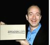 Jeff Bezos s’est hissé à la deuxième place des fortunes mondiales.

Jeff Bezos, père fondateur d'Amazon