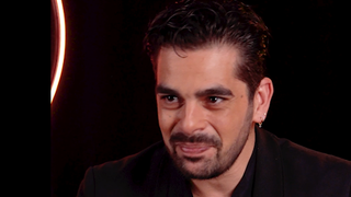 EXCLU "Je ne savais plus où me mettre" : Christophe Licata (Danse avec les stars) dévoile son moment le plus difficile en plein direct