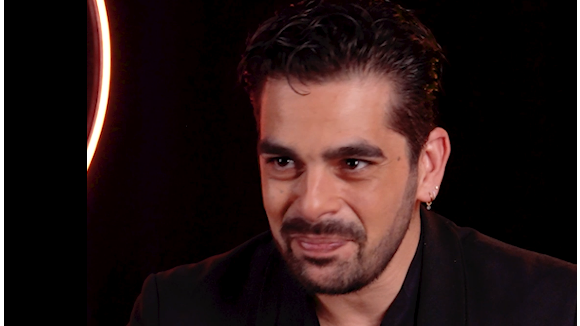 EXCLU "Je ne savais plus où me mettre" : Christophe Licata (Danse avec les stars) dévoile son moment le plus difficile en plein direct