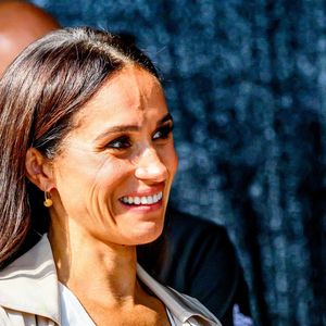 "Le Pilates est de loin la meilleure chose que vous puissiez offrir à votre corps", a-t-elle ainsi ajouté. 


Meghan Markle, duchesse de Sussex aux Invictus Games 2023 à Dusseldorf pour une remise de prix le 16 septembre 2023. Backgrid USA / Bestimage
