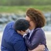 "J'ai reçu la magnifique écharpe de..." : Une candidate bien connue de L'amour est dans le pré élue Miss