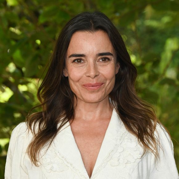 Elodie Bouchez au photocall du film “Simone, le voyage du siècle” lors du 15ème festival du film francophone de Angoulême, France, le 27 août 2022. © Coadic Guirec/Bestimage
