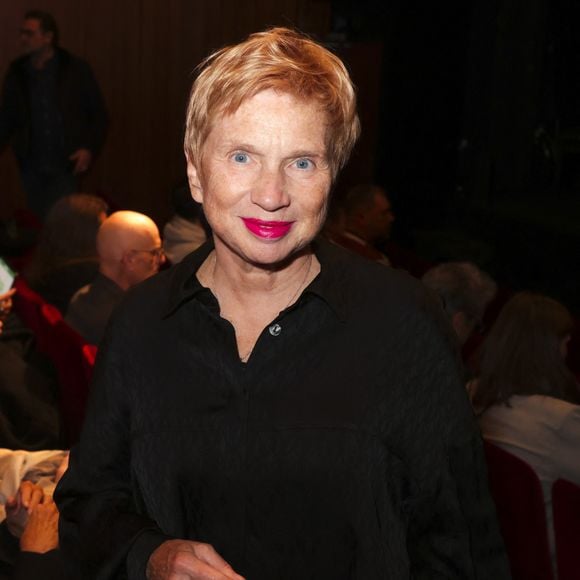 Ghyslaine Calmels-Bock aurait également provoqué le départ de Laurence Parisot, "un temps pressentie pour succéder à Bardot"

Exclusif - Laurence Parisot au concert de Elisa Tovati au Studio Marigny à Paris le 4 novembre 2024.
© Jack Tribeca / Bestimage