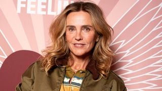 Dans le somptueux appartement de Marine Vignes à Montmartre : elle refait son intérieur avec les pièces luxueuses d'une célèbre créatrice