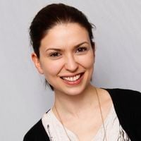 Dans quelques jours, Lucie Bernardoni écrira une nouvelle page de sa vie : elle prend la parole