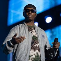 Werenoi a perdu la vie à 31 ans : une compagne présumée partie avec 1 voire 2 millions d'euros ?