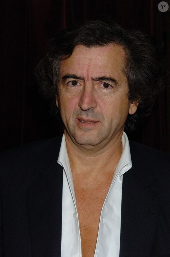 Archives - Bernard-Henri Levy

Bestimage