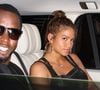 En couple avec l'artiste pendant 10 ans, la chanteuse aurait subi de nombreux abus

Sean Combs aka P. Diddy et Cassie Ventura assistent au lancement du livre de Naomi Campbell chez Taschen à Beverly Hills, Los Angeles, CA, USA le 28 avril 2016. Photo by GSI/ABACAPRESS.COM