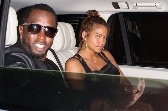 En couple avec l'artiste pendant 10 ans, la chanteuse aurait subi de nombreux abus

Sean Combs aka P. Diddy et Cassie Ventura assistent au lancement du livre de Naomi Campbell chez Taschen à Beverly Hills, Los Angeles, CA, USA le 28 avril 2016. Photo by GSI/ABACAPRESS.COM