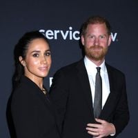 Le prince Harry et Meghan Markle partisans du moindre effort : leur dernière sortie avec Archie et Lilibet fait parler