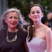 La maman de Marion Cotillard est comédienne et thérapeute : “C’est l’être humain le plus courageux, l’un des plus puissants que je connaisse”