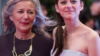 La maman de Marion Cotillard est comédienne et thérapeute : “C’est l’être humain le plus courageux, l’un des plus puissants que je connaisse”