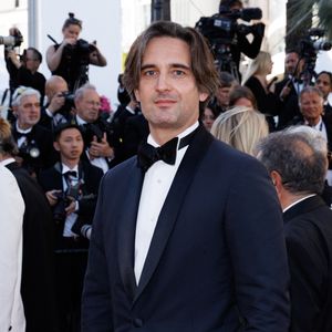 Les budgets des films devraient atteindre jusqu'à 80 millions d'euros.

Dimitri Rassam - Montée des marches du film « La vénus électrique » pour la cérémonie d'ouverture du 79ème Festival International du Film de Cannes, le 12 mai 2026. © Jacovides-Moreau /Bestimage