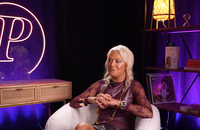 Katrina Patchett a fait quelques confidences au sujet de la nouvelle saison de "Danse avec les stars".