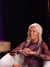 EXCLU Katrina Patchett (Danse avec les stars) : la danseuse revient sur la nouvelle saison et fait part de son top 3