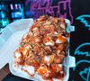 J'ai testé le célèbre Tasty Crousty dans son restaurant du XVIIIe arrondissement de Paris.

Tasty Crousty, le phénomène culinaire du moment.